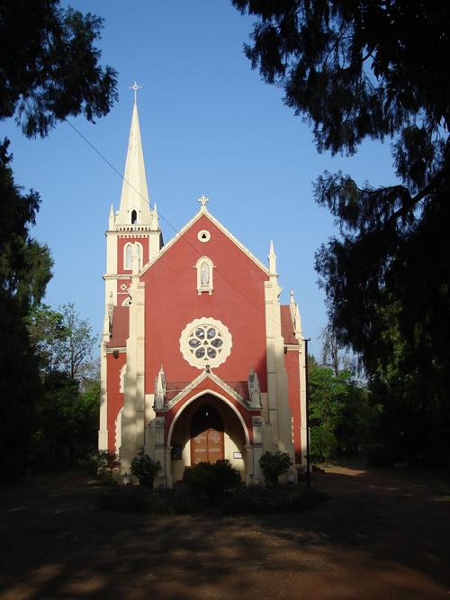 Catholic Church